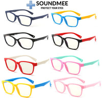 SoundMEE - Anti Lumière Bleue (Enfant)